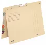 Leitz 21340011 rippkaust papp A4 pruun