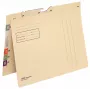 Leitz 21390011 rippkaust papp A4 pruun