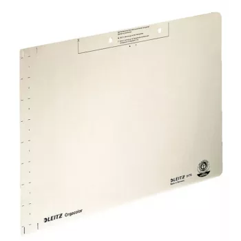 Leitz 21780011 rippkaust kartongist A4 valge