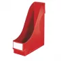 Leitz Shelf Files, A4, punane dokumendihoidik