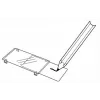 Leitz 24250085 failide hoiustamise kast Hall