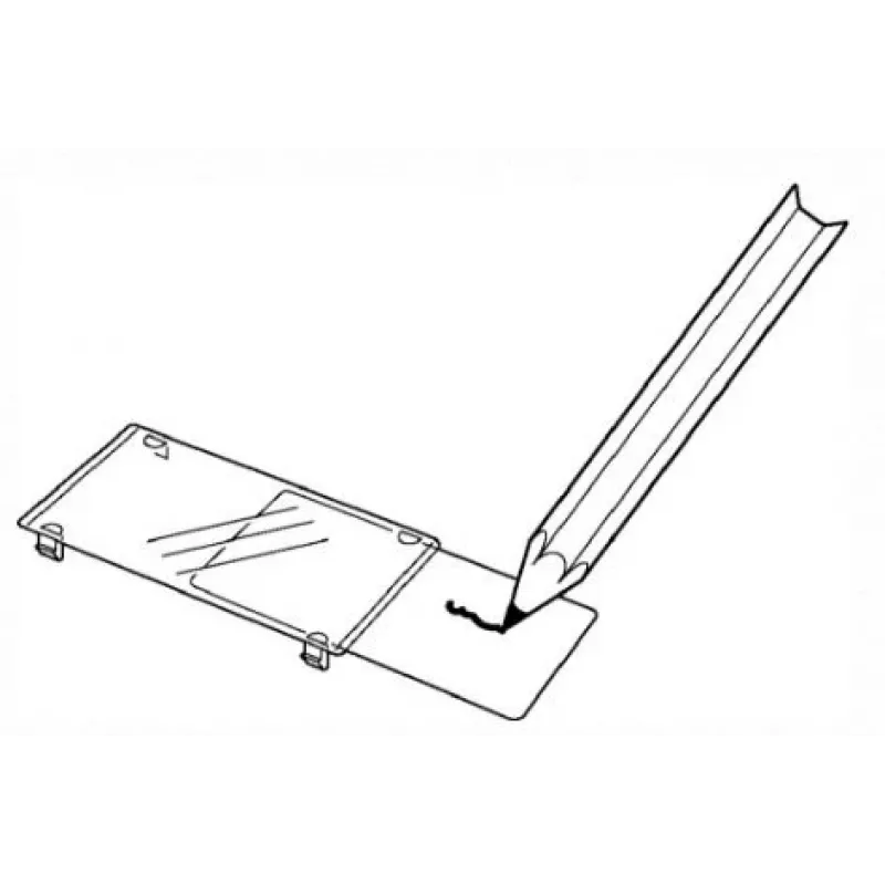 Leitz 24250085 failide hoiustamise kast Hall