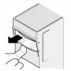 Leitz 24250085 failide hoiustamise kast Hall