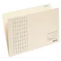 Leitz 24330011 riputuskaust papp A4 beež