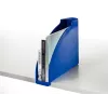 Leitz ajakirjahoidik Plus Standard, sinine, plastik, A4, 7 cm, 78 mm, 300 mm