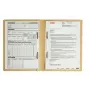 Leitz 30300011 kaust Kollane A4