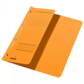 Leitz pappkaust, A4, kollane, A4, kollane, 250 lehte, 80 g/m², 240 mm, 305 mm