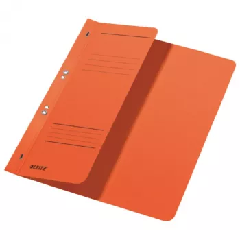 Leitz pappkaust, A4, oranž, A4, Oranž, 250 lehte, 80 g/m², 240 mm, 305 mm