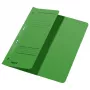 Leitz pappkaust, A4, roheline, A4, Roheline, 250 lehte, 80 g/m², 240 mm, 305 mm