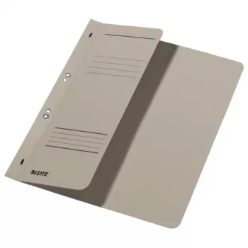 Leitz pappmapp, A4, hall, A4, Hall, 250 lehte, 80 g/m², 240 mm, 305 mm