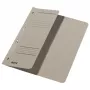 Leitz pappmapp, A4, hall, A4, Hall, 250 lehte, 80 g/m², 240 mm, 305 mm