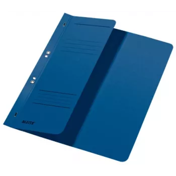 Leitz 37410035 kaust Papp Sinine A4