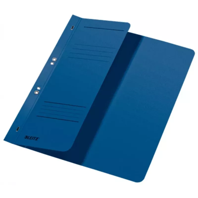 Leitz 37410035 kaust Papp Sinine A4