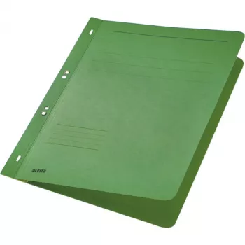 Leitz pappkaust, A4, roheline, A4, Roheline, 250 lehte, 80 g/m², 238 mm, 305 mm