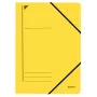 Leitz 39800015 kaust Papp Kollane A4