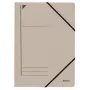 Leitz 39800085 kaust papp Hall A4