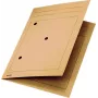 Leitz 39980011 kaust Carton Kollane