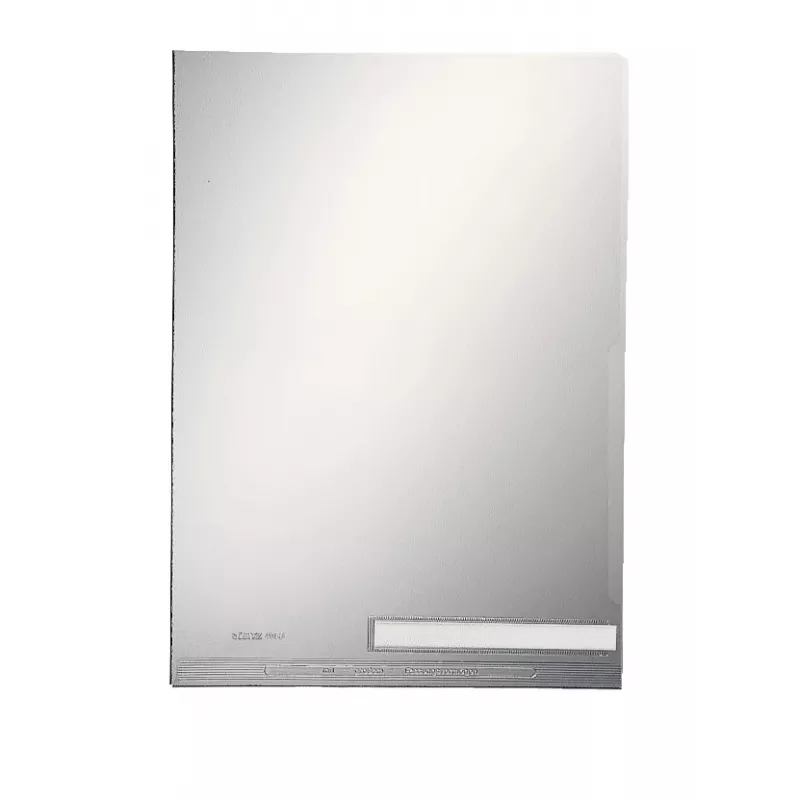 Leitz 40530000 kiletasku 210 x 297 mm (A4) PVC