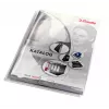 Leitz 40530000 kiletasku 210 x 297 mm (A4) PVC