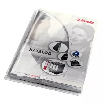 Leitz 40530000 kiletasku 210 x 297 mm (A4) PVC