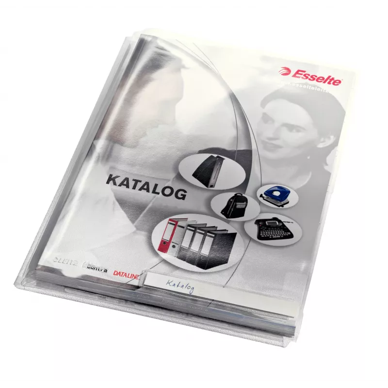 Leitz 40530000 kiletasku 210 x 297 mm (A4) PVC