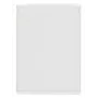 Leitz 40770000 sheet protector 74 x 105 mm (A7) PVC