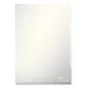 Leitz 41550000 kiletasku PVC Läbipaistev A5
