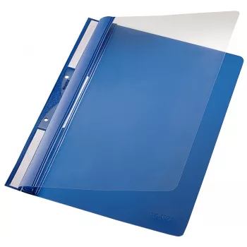 Leitz 41900035 raportikaas PVC sinine