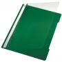 Leitz 432034 kiirköitja Plastikust Roheline