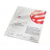 Leitz Pocket 80my A4, A4, Läbipaistev, Polüvinüülkloriid (PVC), 230 mm, 305 mm, 10 g