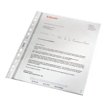 Leitz 47960000 kiletasku 210 x 297 mm (A4) polüpropüleen (PP)