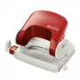 Leitz 5038 auguraua 16 lehte Punane, Valge