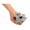 Leitz 5038 auguraua 16 lehte Punane, Valge
