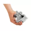 Leitz 5038 auguraua 16 lehte Punane, Valge