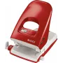 Leitz auguraud 5138 NeXXt, 2-auguline 40 lehte metallist, 40 lehte, punane, metall, plastik, 8 cm, 5,5 mm, 5,5 mm