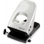 Leitz auguraua 5138 NeXXt, 2-auguline 40 lehte metallist, 40 lehte, Hall, Metall, 8 cm, 5,5 mm, A5