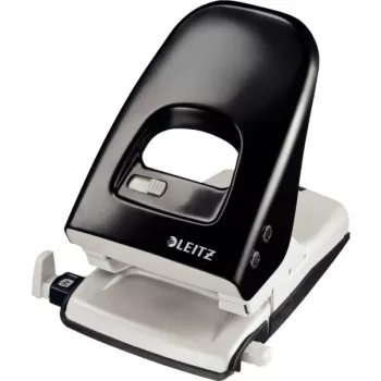 Leitz 5138 auguraua 40 lehte Must, Valge