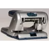 Leitz Heavy Duty Hole Punch, 65 lehte, Must, Hall, 8 cm, 5,5 mm, A4, 130 mm
