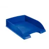 Leitz Plus kirjaalus, standard, polüstüreen, sinine, 255 mm, 357 mm, 70 mm, 280 g
