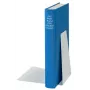 Leitz 52980001 raamatutugi valge