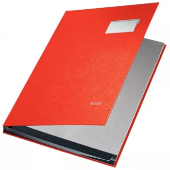 Leitz 57010025 rippkaust papp, polüpropüleen (PP) A4 sinine 1 tk