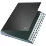 Leitz 58440095 jaotusraamat Must