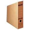 Leitz 60830000 failide hoiustamiskarp Papp Pruun