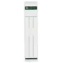 Leitz 60930085 isekleepuv silt Ristkülik Hall