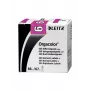 Leitz Orgacolor isekleepuv silt Ümar ristkülik Violetne