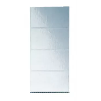 Leitz 66410000 isekleepuv silt Ristkülik Läbipaistev