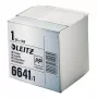 Leitz 66411000 isekleepuv silt Läbipaistev