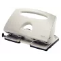 Leitz auguraua 5132, 4-auguline 40 lehte, 40 lehte, Hall, Alumiinium, Plast, 8 cm, 5,5 mm, A4, A5, A6, Foolio, US Quart