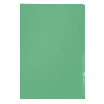 Leitz 40000055 kaust polüpropüleenist (PP) roheline A4