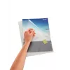 Leitz 40000055 kaust polüpropüleenist (PP) roheline A4